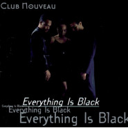 Everything Is Black