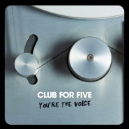 You’re the Voice