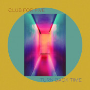 Turn Back Time
