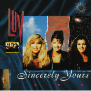 Sincerely Yours