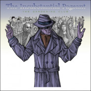The Insubstantial Pageant