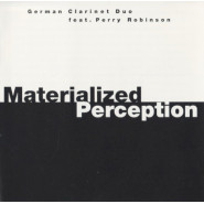Materialized Perception