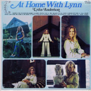 At Home with Lynn