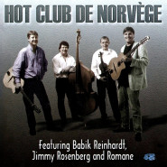Hot Shots