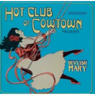 Dev'lish Mary