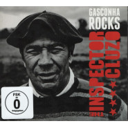 Gasconha Rocks