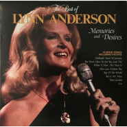 The Best of Lynn Anderson: Memoriesand Desires