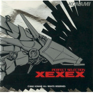 PERFECT SELECTION XEXEX