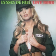 Love Bomb