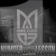 Number One Lesson