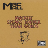 Mackin Speaks Louder Than Words