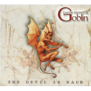 The Devil Is Back