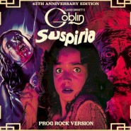 Suspiria (Prog Rock Version)