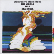 The World in a Sea Shell