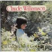 All God's Chillun Got Rhythm