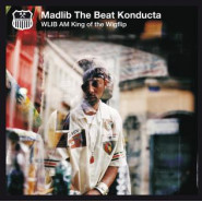 WLIB AM: King of the Wigflip