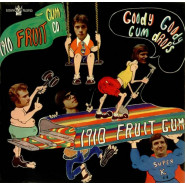 Goody Goody Gumdrops