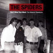 Don’t Blow Your Mind: The Mascot Sessions