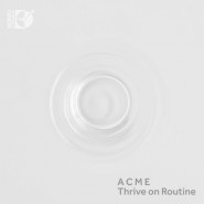 Thrive on Routine