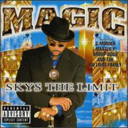 Sky's the Limit