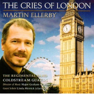 The Cries of London