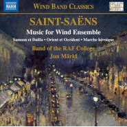 Music for Wind Ensemble