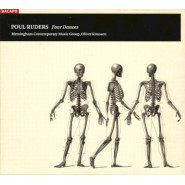 Four Dances