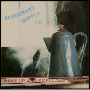 Wake Up and Smell The Coffee