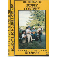 Any Old Stretch of Blacktop