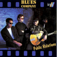 Public Relations