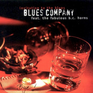 Invitation to the Blues
