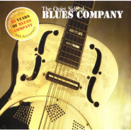 The Quiet Side of Blues Company