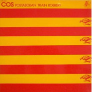 Postaeolian Train Robbery