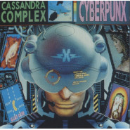 Cyberpunx