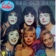 Bad Old Days