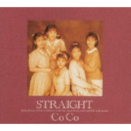 STRAIGHT