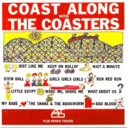 Coast Along With The Coasters