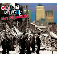East End Babylon