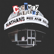 Nathan’s Pies & Eels
