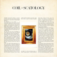 Scatology