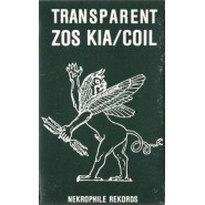 Transparent