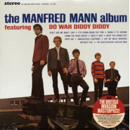 The Manfred Mann Album