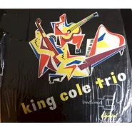King Cole Trio, Volume 3