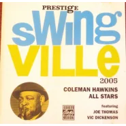 Coleman Hawkins All Stars