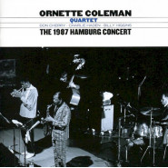 The 1987 Hamburg Concert