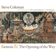 Genesis & The Opening of the Way