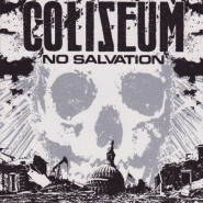 No Salvation