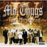 Mo Thugs IV: The Movement
