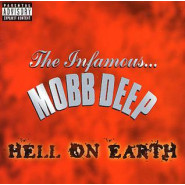 Hell on Earth