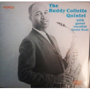 The Buddy Collette Quintet